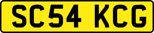 SC54KCG