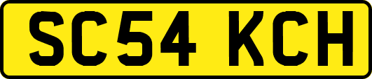 SC54KCH