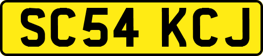 SC54KCJ