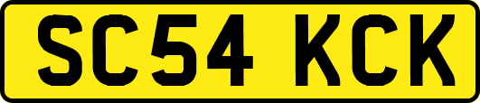 SC54KCK