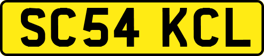 SC54KCL
