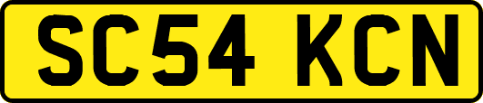 SC54KCN