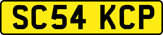SC54KCP