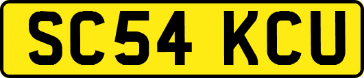 SC54KCU