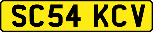 SC54KCV