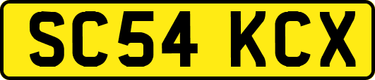 SC54KCX