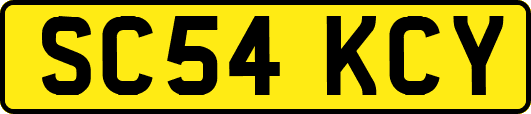 SC54KCY