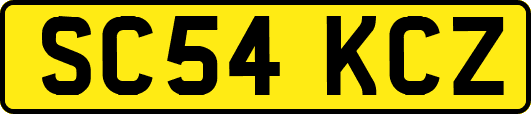 SC54KCZ