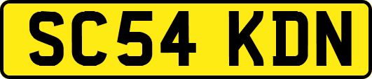 SC54KDN