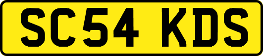 SC54KDS