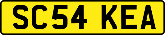 SC54KEA