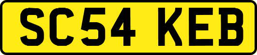 SC54KEB