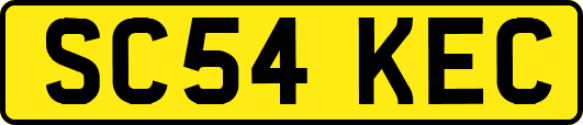 SC54KEC