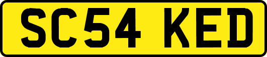 SC54KED