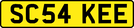 SC54KEE