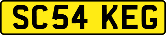 SC54KEG