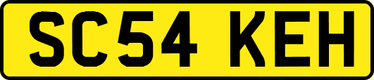 SC54KEH