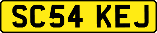 SC54KEJ