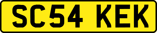SC54KEK