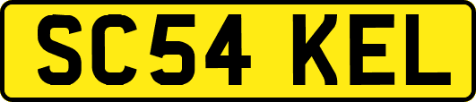 SC54KEL