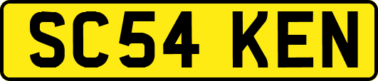 SC54KEN