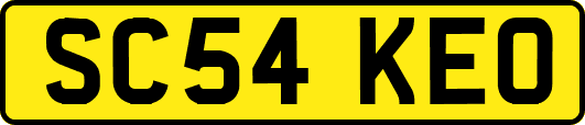 SC54KEO