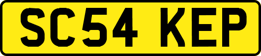 SC54KEP