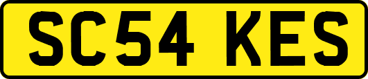 SC54KES