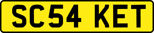 SC54KET