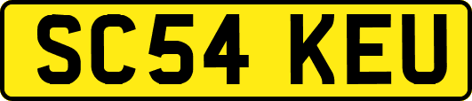SC54KEU