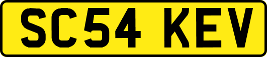 SC54KEV