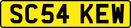 SC54KEW