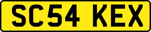 SC54KEX