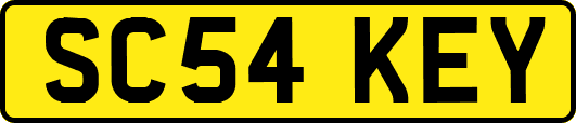 SC54KEY
