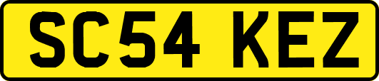 SC54KEZ