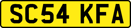 SC54KFA