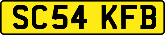 SC54KFB