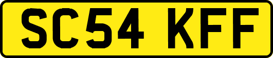 SC54KFF