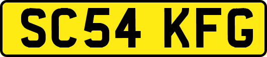 SC54KFG