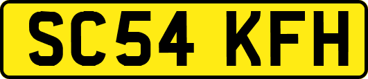 SC54KFH