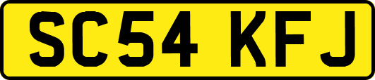 SC54KFJ