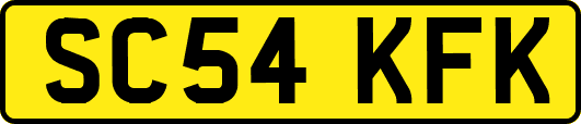 SC54KFK
