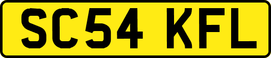 SC54KFL