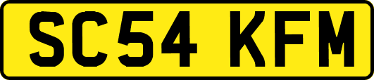 SC54KFM