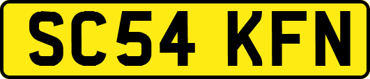 SC54KFN