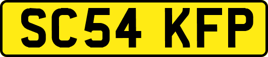 SC54KFP