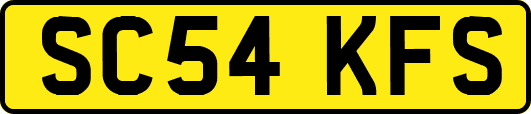 SC54KFS