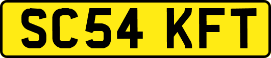 SC54KFT