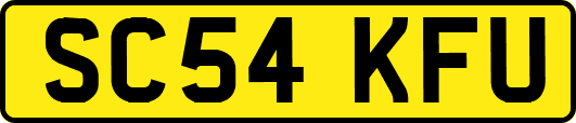 SC54KFU