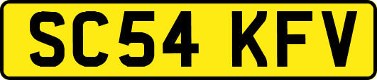 SC54KFV